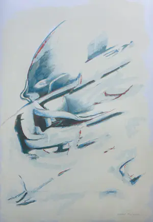 Leo Musch - Ontketend kopen? Bied vanaf 25!