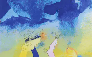 Michel van Overbeeke - Zonder titel kopen? Bied vanaf 75!