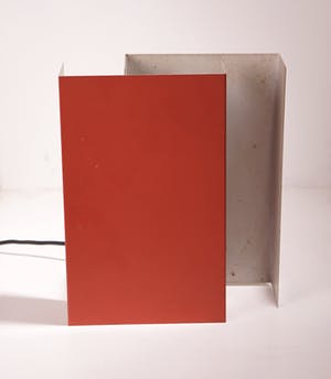 Poul Henningsen - Mid Century Modern Hang en tafellamp 'Nippon ' voor LYFA 1960's kopen? Bied vanaf 1!