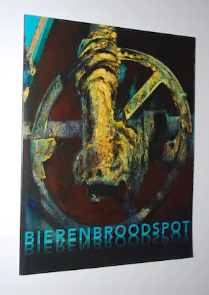 Gerti Bierenbroodspot - 3 catalogi, 1x gesigneerd - kopen? Bied vanaf 50!