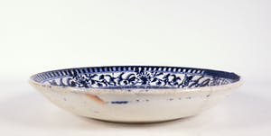 Firma Regout & Co - e.a. - Glas en aardewerk, Diverse objecten kopen? Bied vanaf 10!