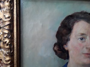 Albert Mulder - Deftige dame kopen? Bied vanaf 40!