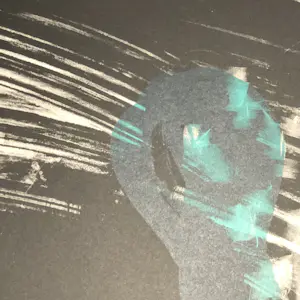 Per Kirkeby - gesigneerde litho kopen? Bied vanaf 395!