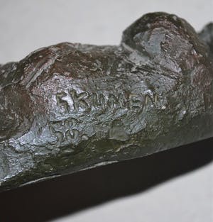 Geert Kunen - Slapende baby kopen? Bied vanaf 20!