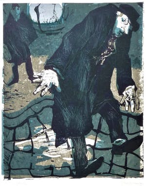 Jan Mensinga - Zonder titel kopen? Bied vanaf 95!