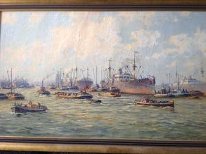 Pieter Wagemans - Pieter wagemans kopen? Bied vanaf 400!