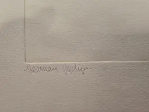 Herman Gordijn - Zonder titel kopen? Bied vanaf 60!