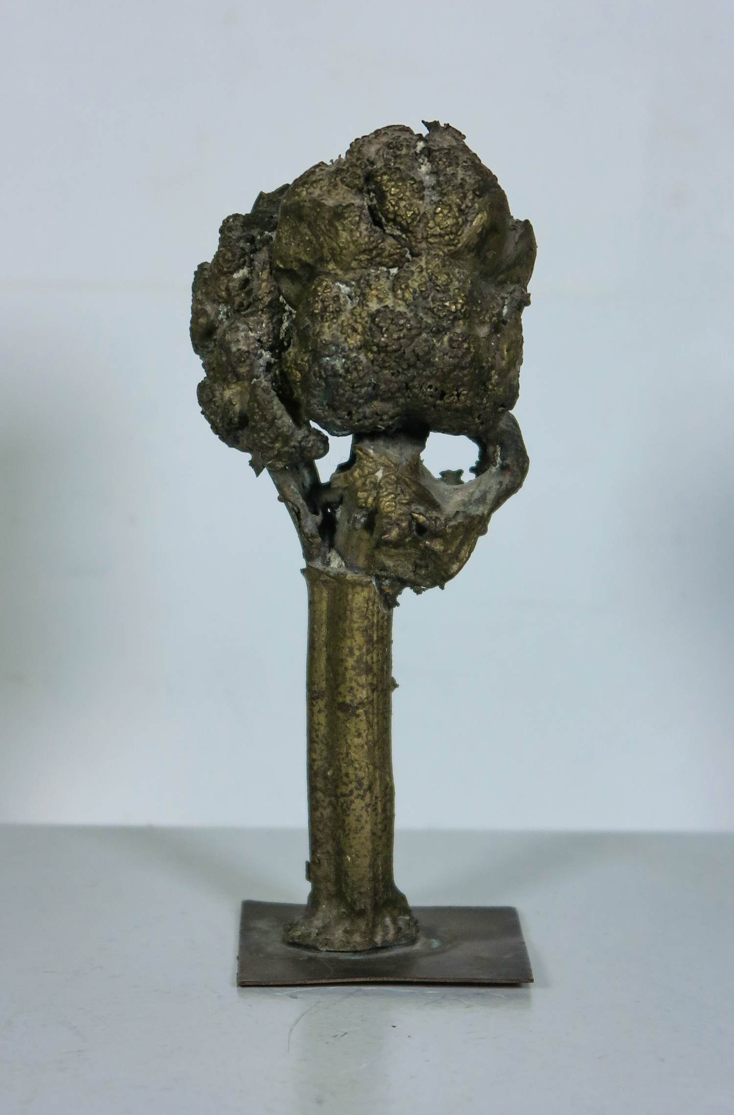 Geurt van Dijk - Brons, Boompje kopen? Bied vanaf 150!