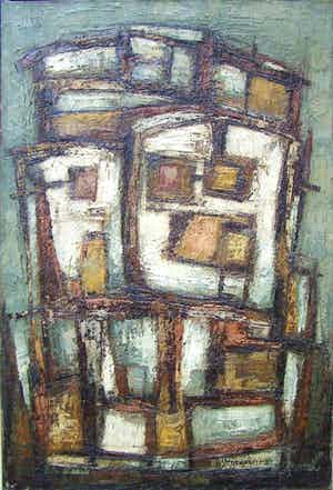 Hans van Rossem - Woonwagens verkocht voor € 150!