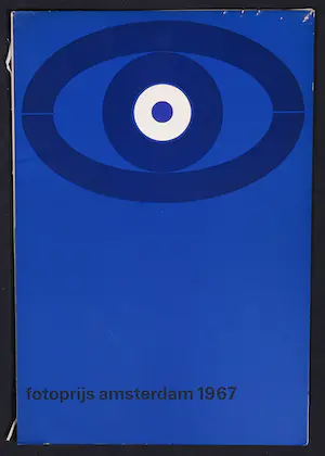 Rene van der Meulen - en anderen - Catalogus 'fotoprijs Amsterdam 1967' kaufen? Bieten Sie von 1!