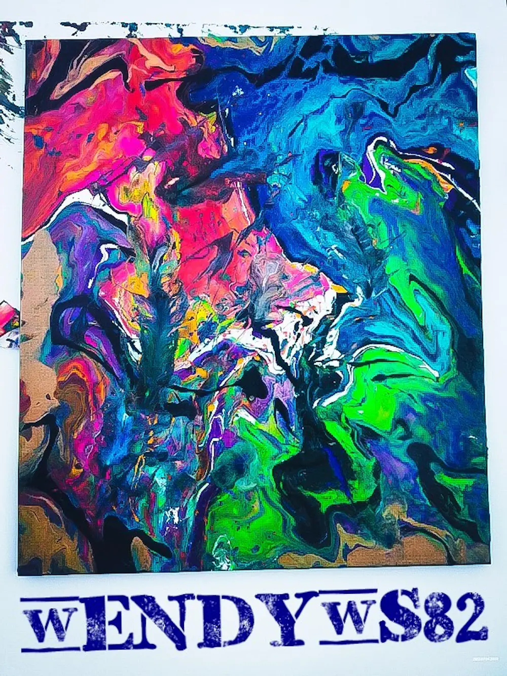 Wendy_artist