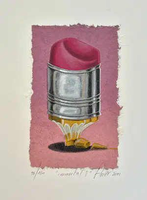 Sharon Amir - Immortal I kopen? Bied vanaf 35!