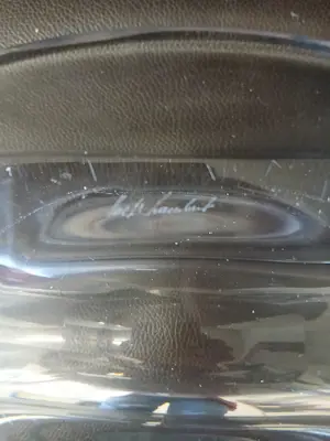 Val-Saint-Lambert - lange schaal kopen? Bied vanaf 150!