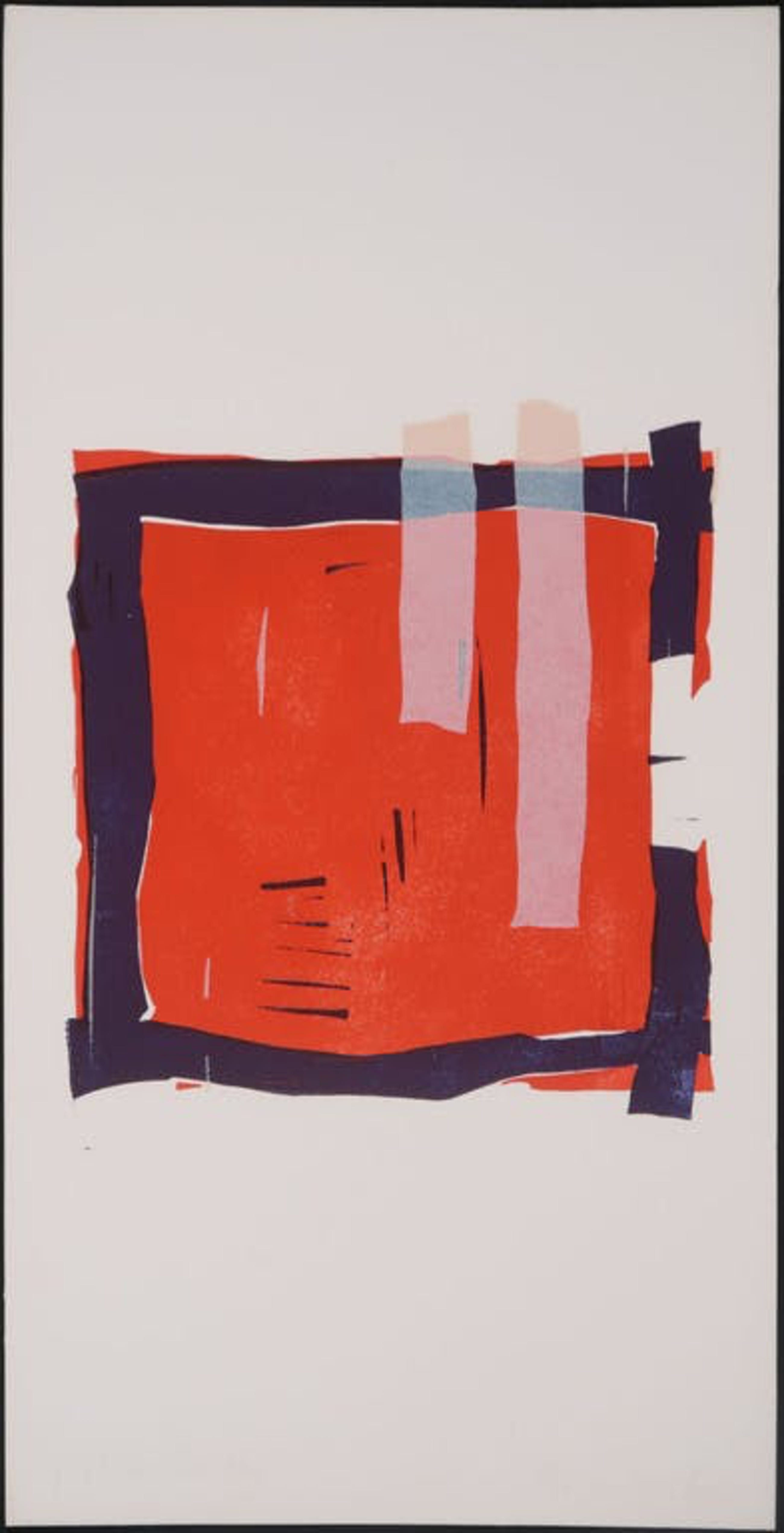 Mathieu Berden - Lino, Zonder titel kopen? Bied vanaf 1!