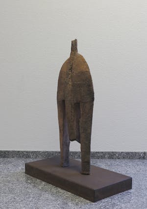 Antonie Eikemans - Keramiek, Zonder titel kopen? Bied vanaf 150!