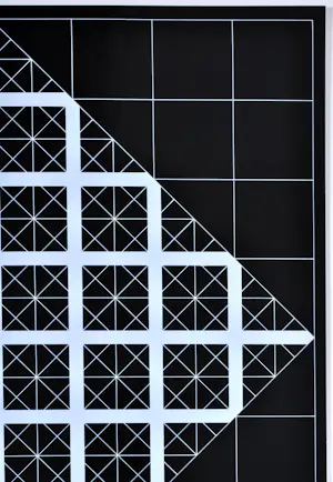Buy Mark Verstockt - Zeefdruk - Gesigneerd - 70x50 cm - 1976? Bid from 75!