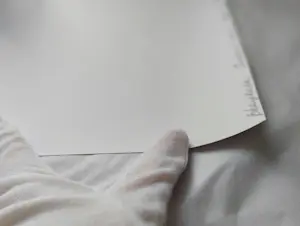 Lidiia Khaikara - Edges kopen? Bied vanaf 20!