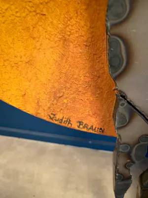 Judith Braun - Dans la vitesse de la vie kopen? Bied vanaf 1500!