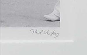 Paul Versteeg - Napoli IV kopen? Bied vanaf 30!