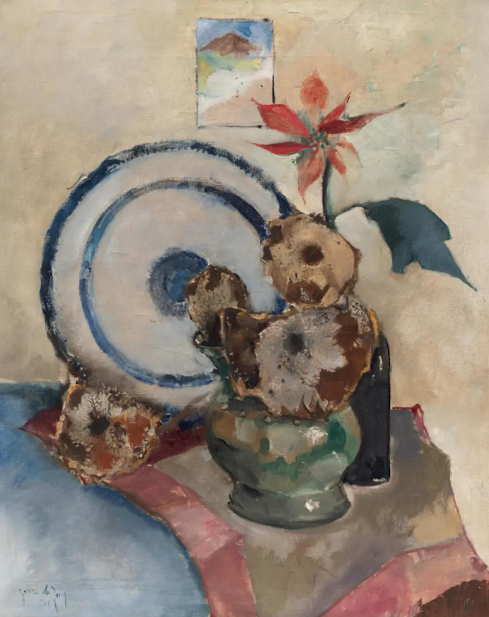 Germ de Jong (1886-1967)