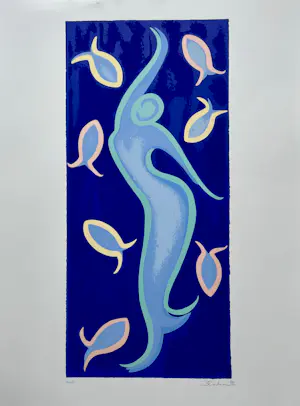 Donna Corbani - Zonder titel kopen? Bied vanaf 40!