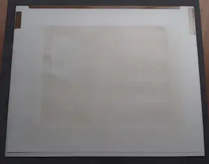 Peter Bes - een zeldzame in kleine oplage gemaakte Ets/Aquatint "rood imperium" gesigneerd kopen? Bied vanaf 47!