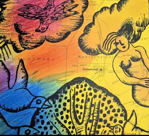 Corneille - Kleurrijk kopen? Bied vanaf 199!