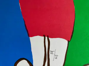 Ad Gerritsen - Spelende jongens kopen? Bied vanaf 200!
