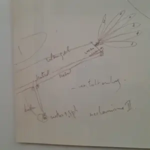 Panamarenko - Ijsvogel kopen? Bied vanaf 1595!