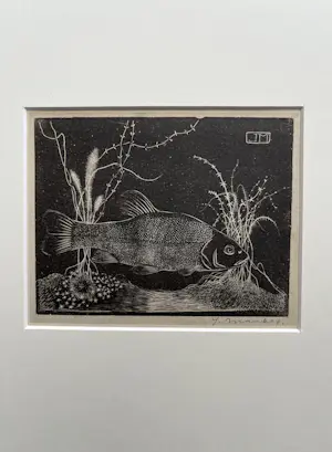 Jan Mankes - Originele Heliogravure Zeelt 1923 kopen? Bied vanaf 165!