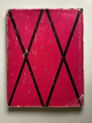 Richard Lindner - Homage - hardcover incl 2 lithografieën kaufen? Bieten Sie von 65!