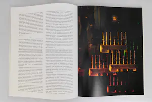 Vic Gentils - Apostolorum Limina + Brons drieluik Vic Gentils kopen? Bied vanaf 30!