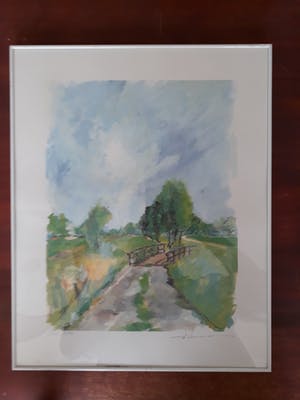 Diederik van Leeuwen - geen titel kopen? Bied vanaf 1!