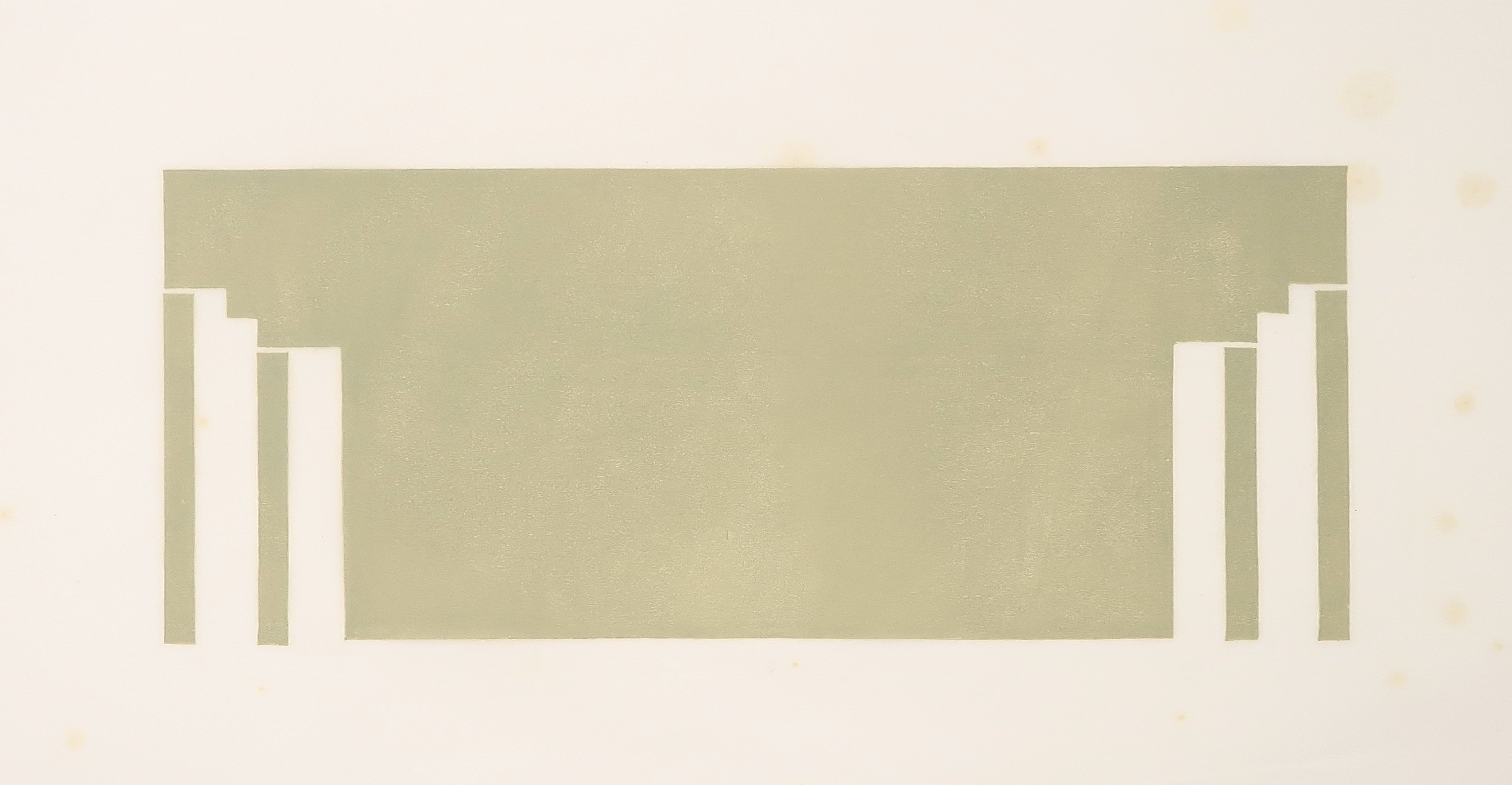 Dick Cassee - Aluminiumdruk, Loch carron kopen? Bied vanaf 1!