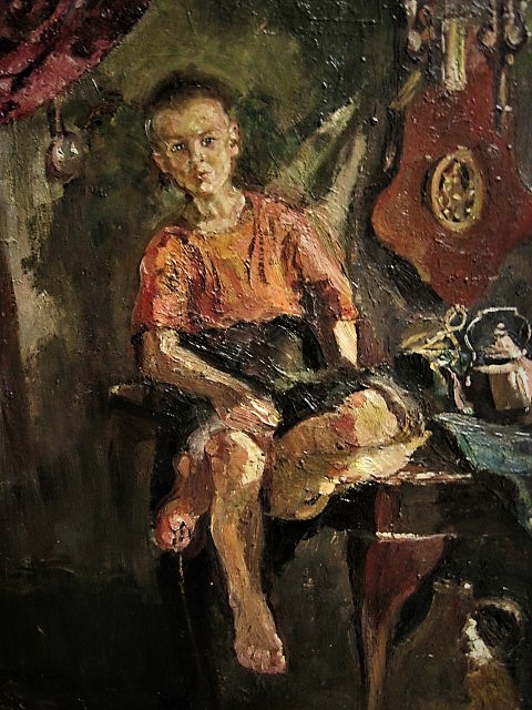 Jan Cornelis Bander (1885-1956)