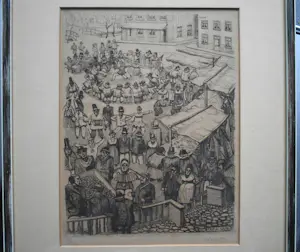 Cor de Wolff - Carnaval plein feest kopen? Bied vanaf 50!