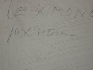 Janna Spil - Kimono II kopen? Bied vanaf 750!