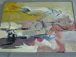 Kathe Ruyssenaars - Uitgeslapen. kopen? Bied vanaf 225!