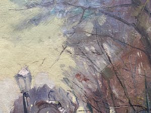 Alfred Pietercelie - Neige a Jette kopen? Bied vanaf 95!