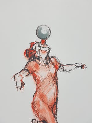 Kees Verkade - CHARLIE kopen? Bied vanaf 75!