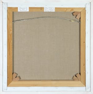 Paul Overhaus - Olieverf op doek, Reflex - Ingelijst kopen? Bied vanaf 80!