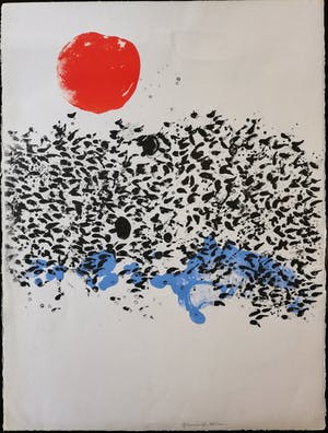 Jef Diederen - Zonder titel kopen? Bied vanaf 1!