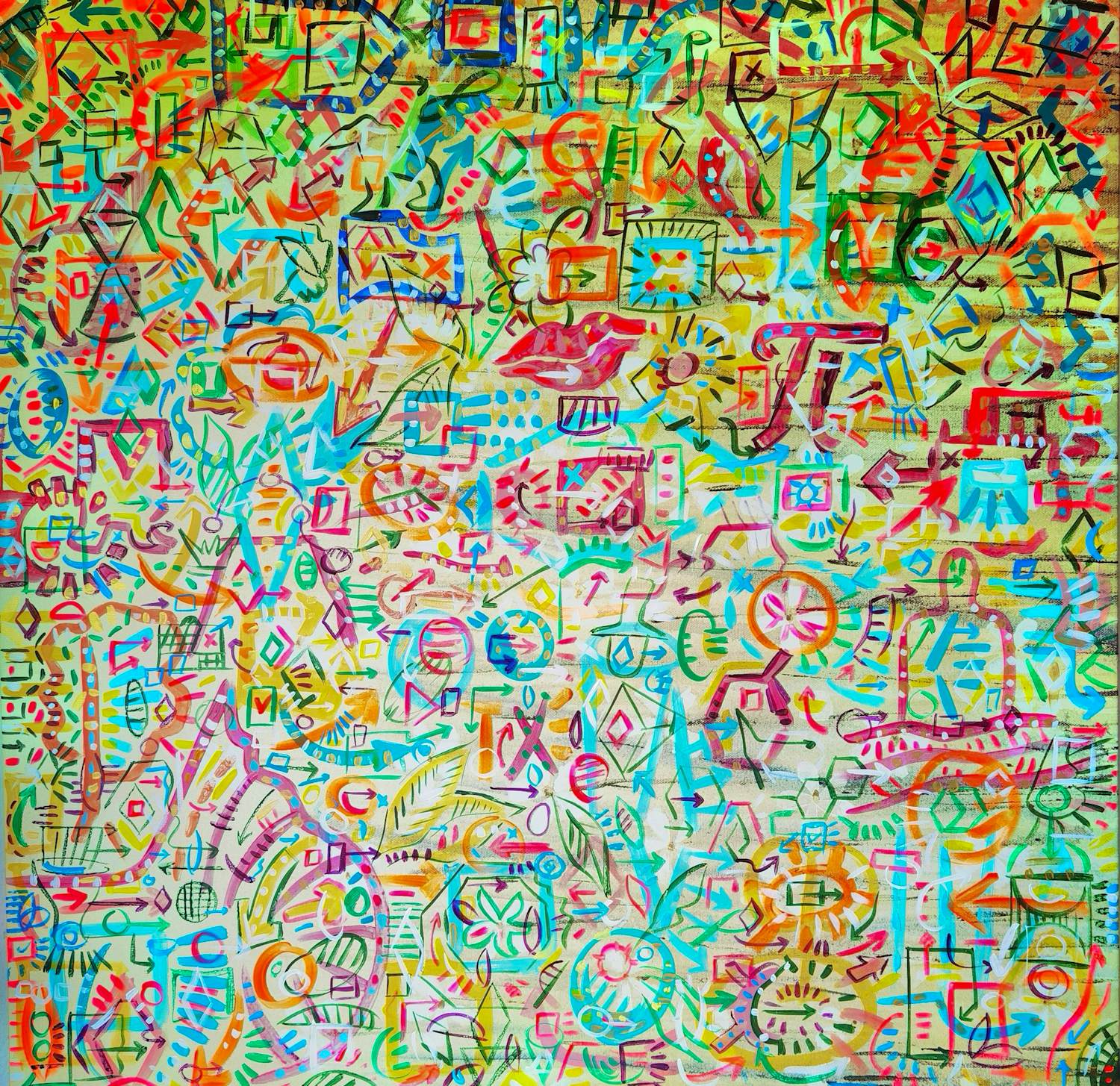 Leo Kogan - When You're Smiling kopen? Bied vanaf 125!