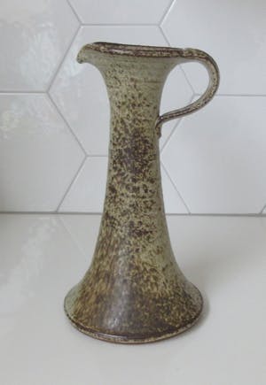 Aage Wurtz - Elegante Studio Keramische karaf kopen? Bied vanaf 1!