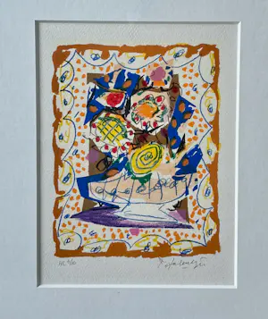 Kees Salentijn - Zonder titel kopen? Bied vanaf 65!