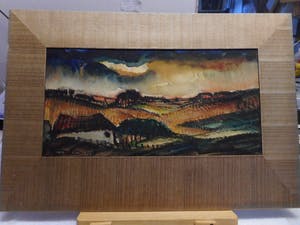 Jacques Mels - Limburgse heuvels 1 kopen? Bied vanaf 125!