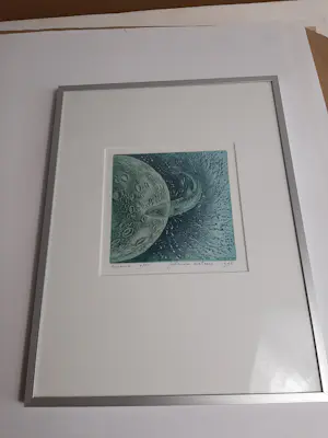 Yolanda Eveleens - Ets, Titel, Maanvis kopen? Bied vanaf 35!