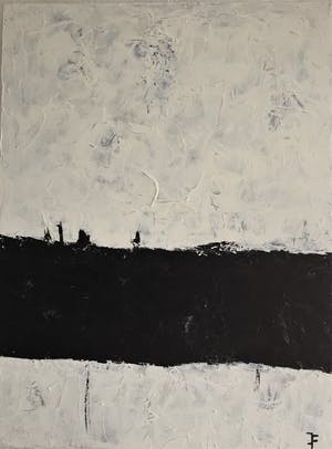 John Foppen - Symphony In White Plus...# K 05. kopen? Bied vanaf 99!