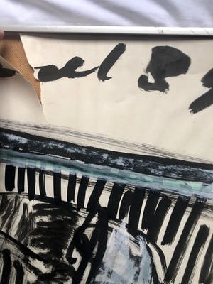 Robert Kruzdlo - Figuur III kopen? Bied vanaf 250!