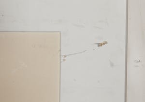 Felix van de Beek - Eruptie - 1976 - pastel op papier - BKR Maastricht kopen? Bied vanaf 20!